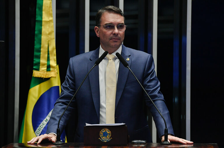 Plenário do Senado