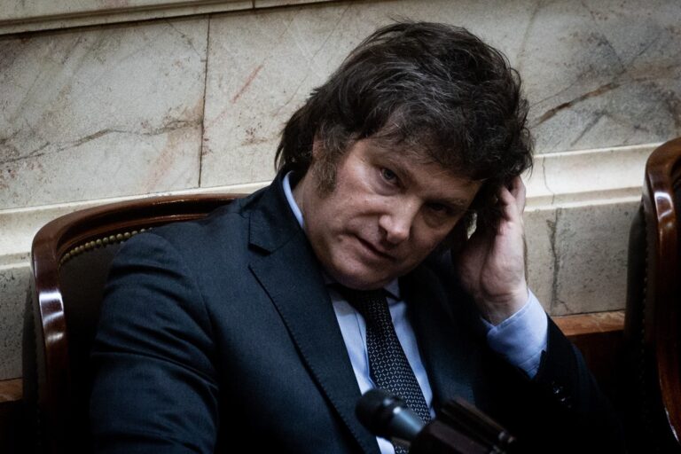 Javier-Milei-presidente-da-Argentina