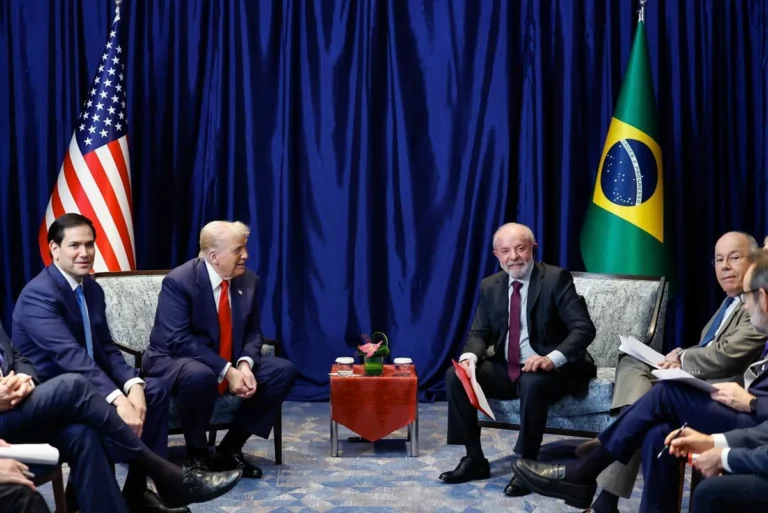 Lula-Trump