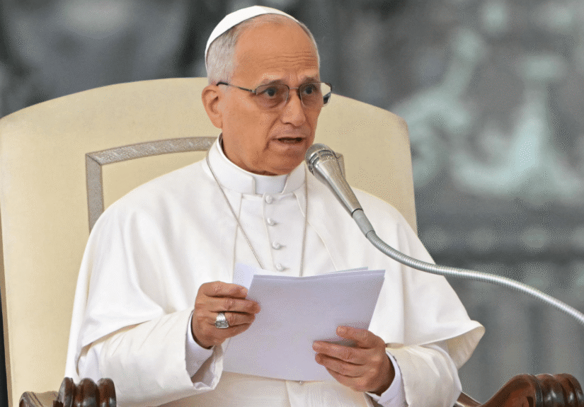 catequese-papa-nostra-aetate-andreas-solaro-afp