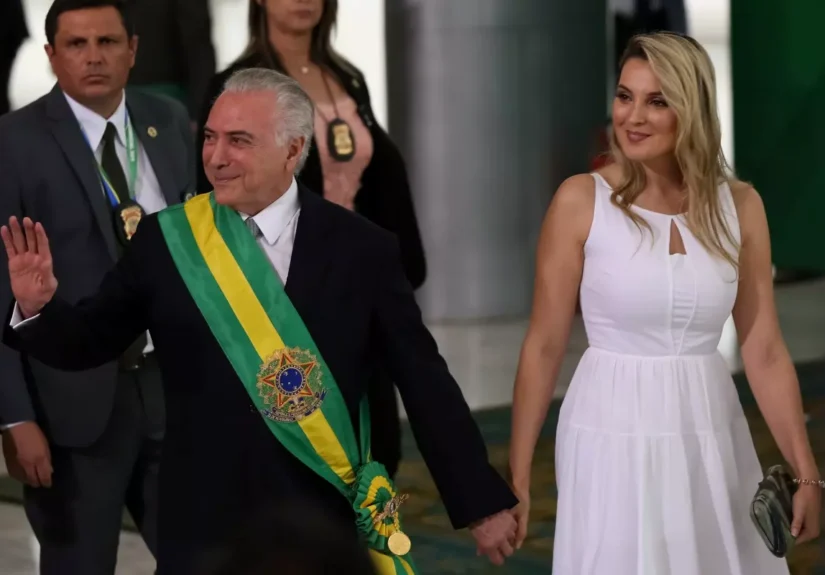 marcela-temer-michel-temer-posse-2019