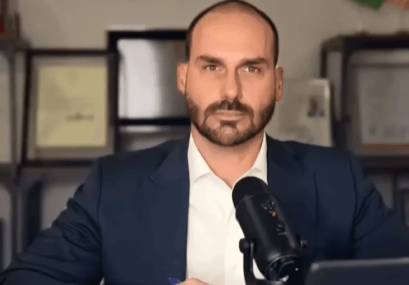 PF-avalia-demissao-de-Eduardo-Bolsonaro-por-faltas