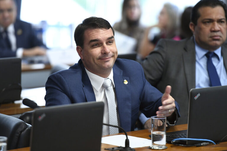 EDILSON RODRIGUES/AGENCIA SENADO