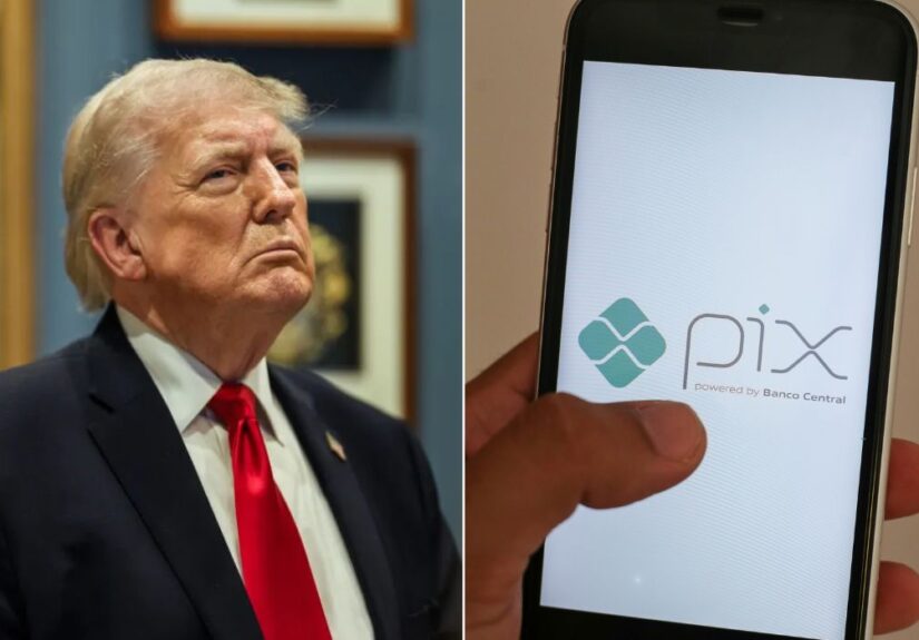 por-que-trump-abriu-investigacao-contra-o-pix