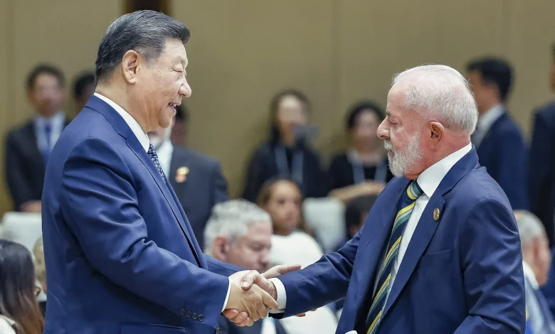 Acordo-China-Brasil-sobre-inteligencia-artificial-reforca-pesquisas-conjuntas-e-desenvolvimento-de-infraestrutura-780x470